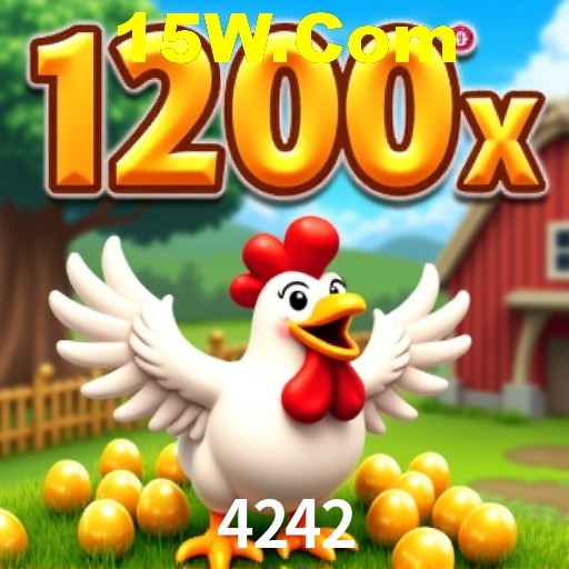 Inovações de Jogos na 4242: O Futuro das Experiências Interativas