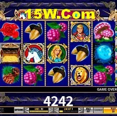 Live Casino 4242