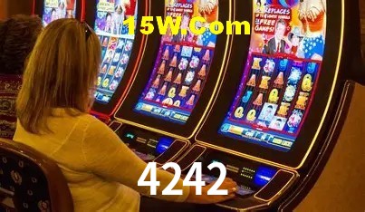 Statistics 4242