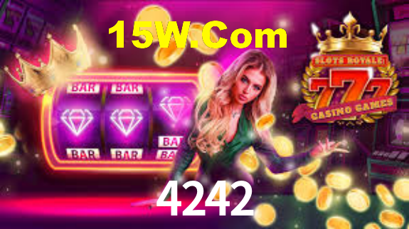 4242 App Interface