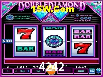 Account Benefits 4242