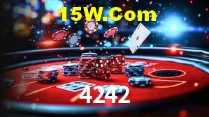Basketball Betting 4242