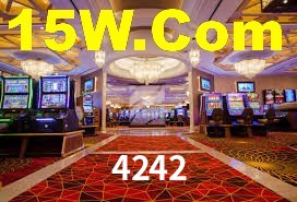 VIP Casino 4242