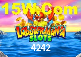 Daily Bonuses 4242