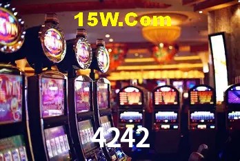 Slot Games 4242