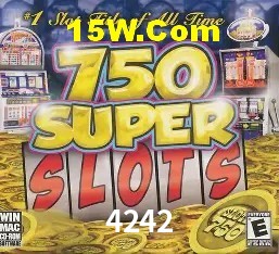 Weekend Specials 4242